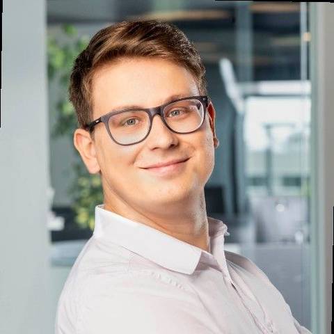 Dmitry Oleynik