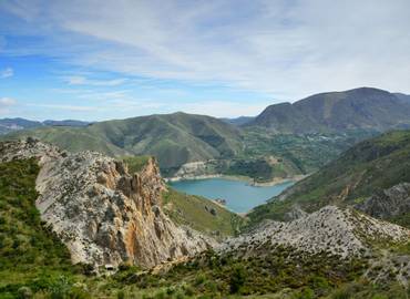 Spain - Butterflies of the Sierra Nevada