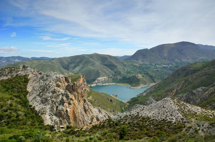 Sierra Nevada, Spain shutterstock_122097667.jpg