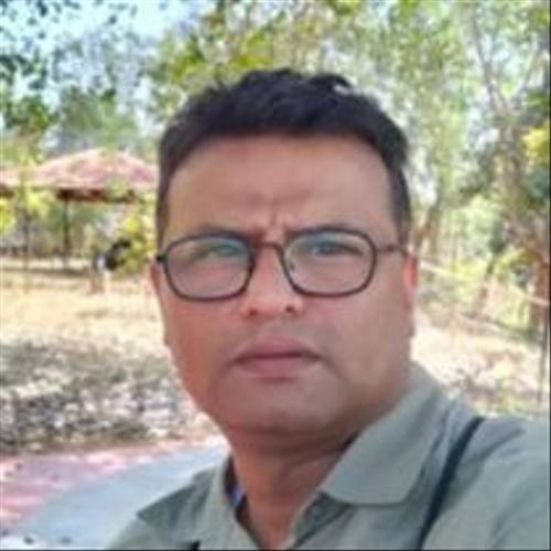 Yusuf Rizvi