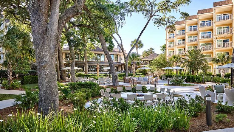 Omni Hilton Head Oceanfront Resort garden.jpg