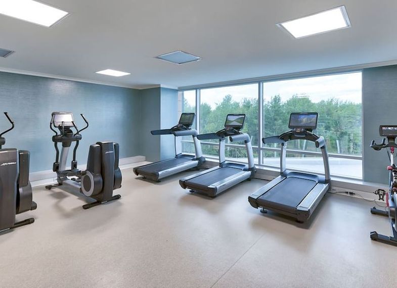 Resorts World Catskills - Gym.jpg