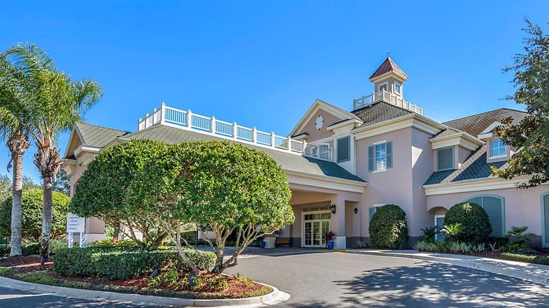 Grande Villas at World Golf Village entrance.jpeg