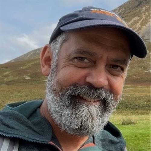 Jim Wardill