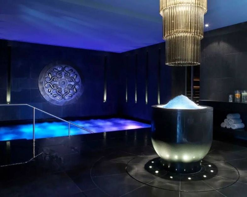The Europe Hotel & Resort saltwater pool.jpg