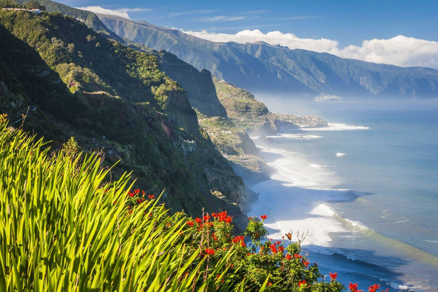 Madeira Guided Walking Holidays