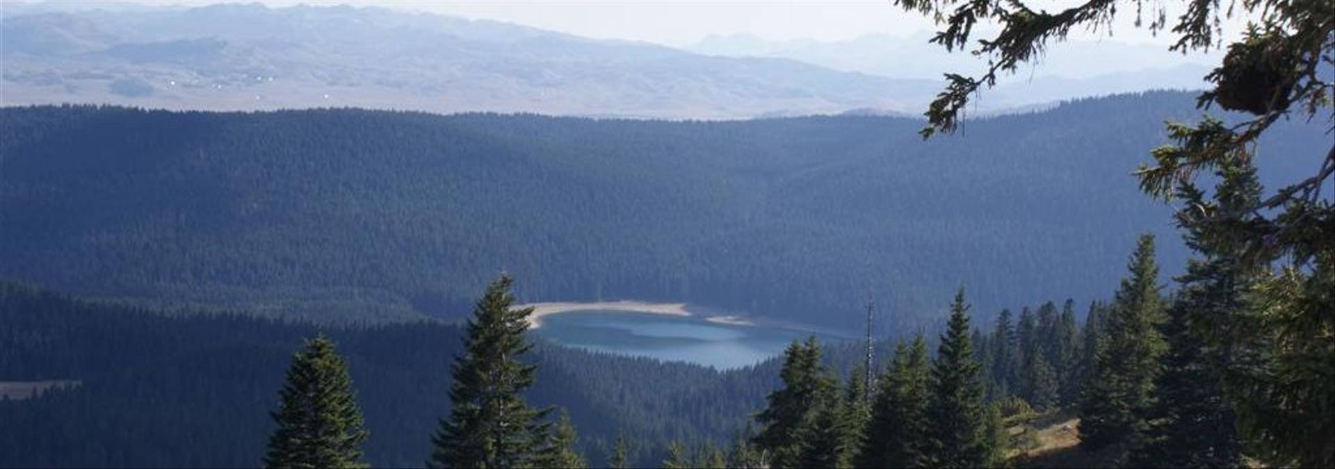 Montenegro Zabljak National Park.JPG