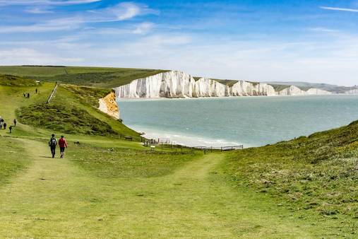 South Downs Guided Walking Holiday