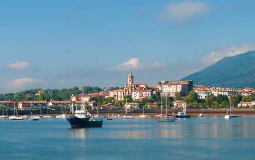 Basque Country Guided Walking Holiday