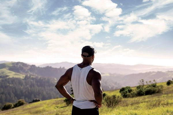 canyon ranch-woodside-california-man-overlooking-russian-ridge.jpg