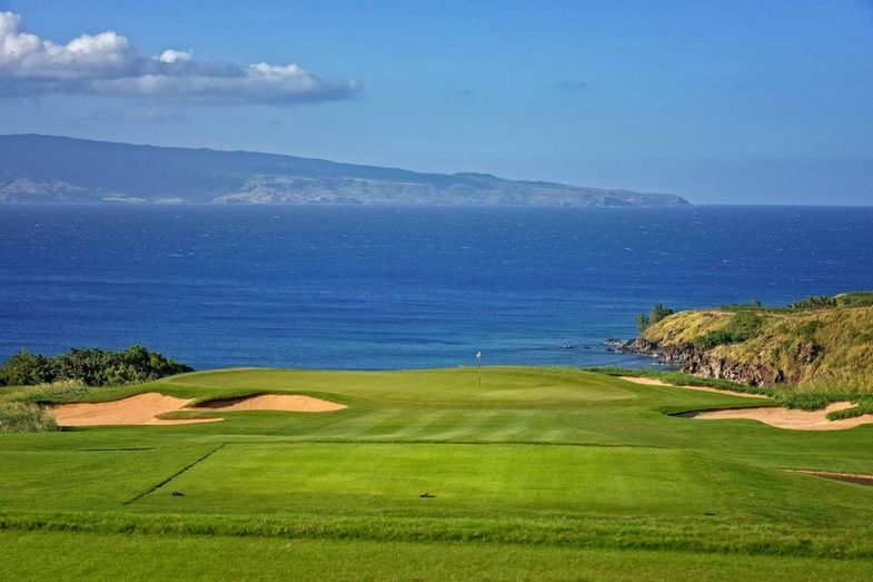 The Ritz-Carlton Kapalua  hole 11.jpg