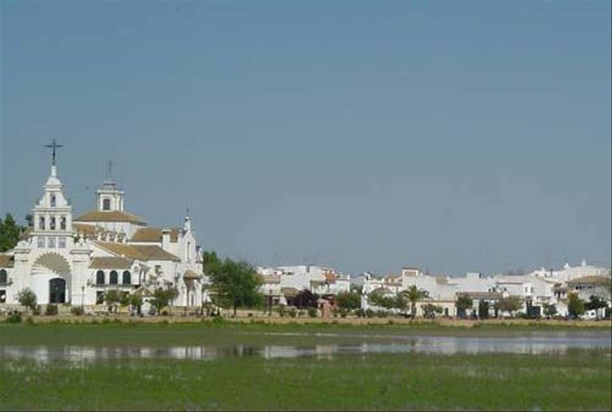 El Rocio (Peter Dunn)