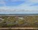Hayling Billy Line View Over Oyster Beds towards Portsmouth.JPG
