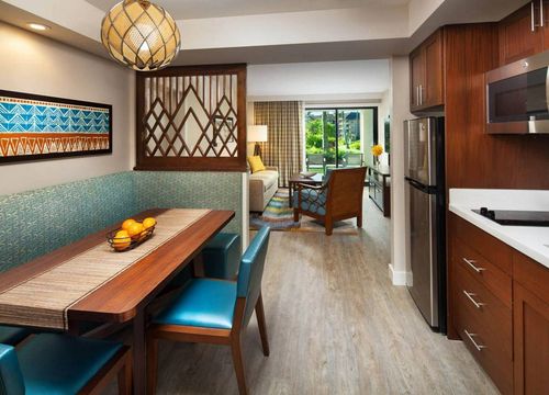 Sheraton Kauai Resort Villas kitchenette.jpg