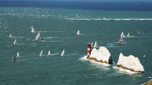 7 Night Isle of Wight Walking with Sightseeing Holiday