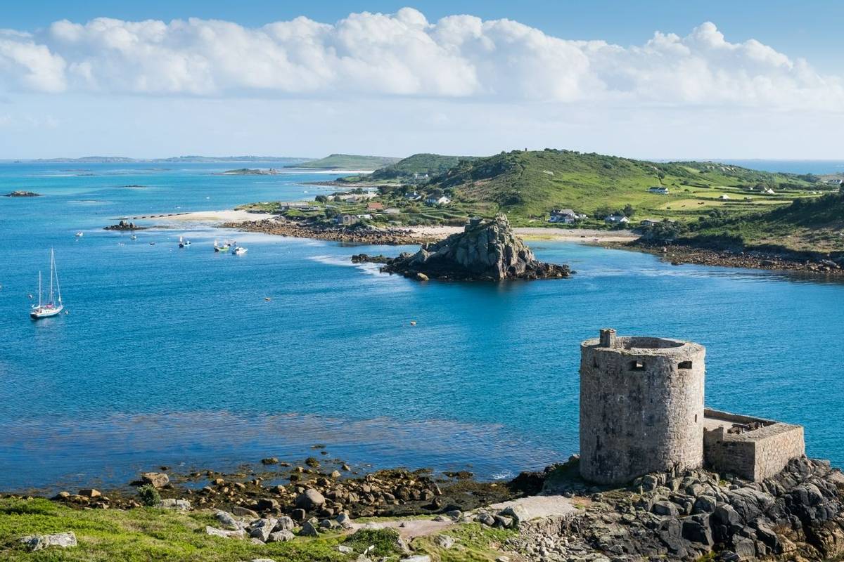 Isles Of Scilly Shutterstock 664005454