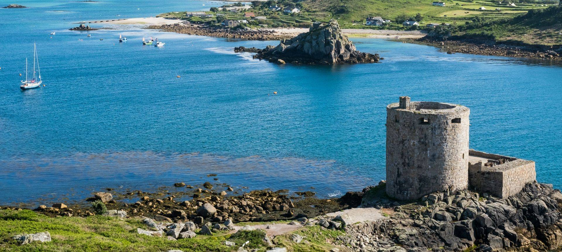Isles Of Scilly Shutterstock 664005454