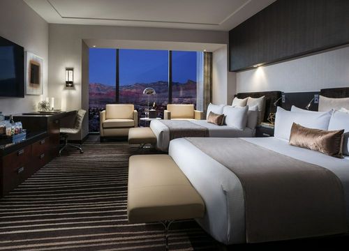 Red Rock Casino Resort & Spa signature queen.jpg