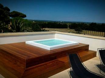 Masseria Bagnara, Puglia, Italy, Pool Suite.jpg