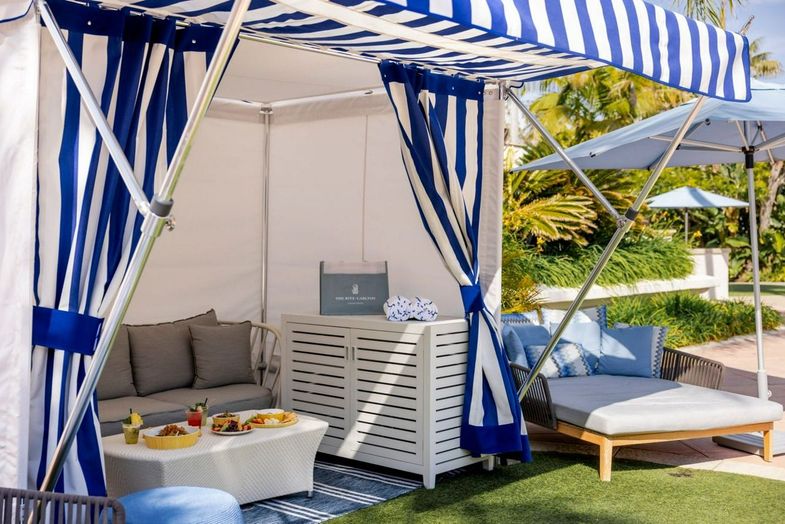 Ritz-Carlton Laguna Niguel cabana.jpeg