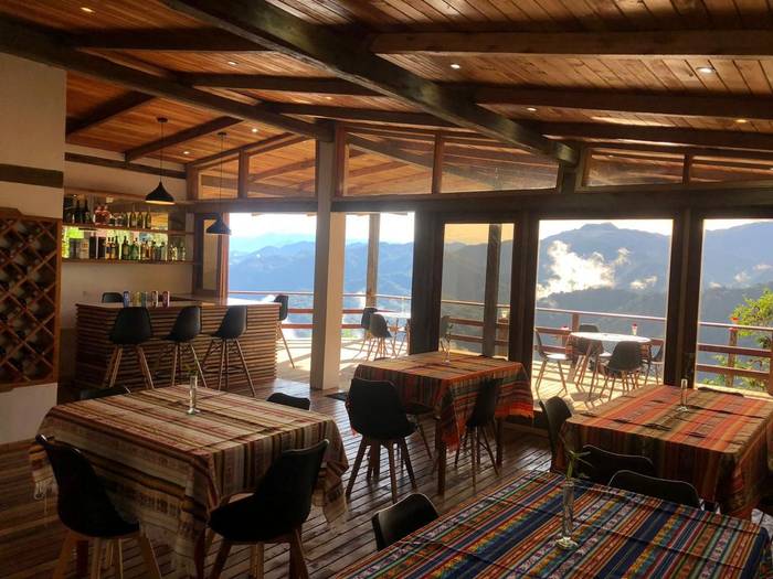 Guaycapi Lodge
