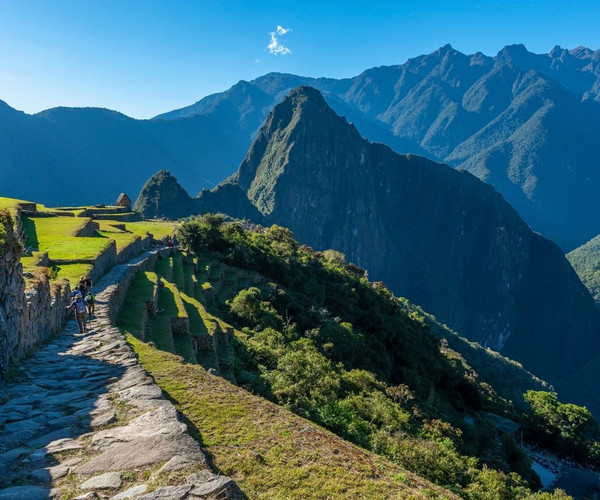 What Permits Do I Need for the Machu Picchu Hike 2