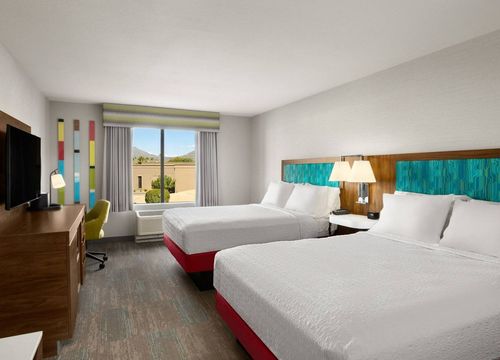 Hampton Inn Carefree double 2.jpg