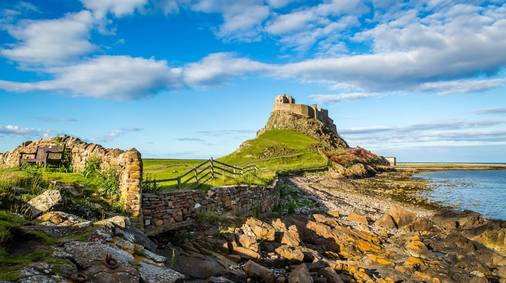 4 Night Northumberland Discovery Tour
