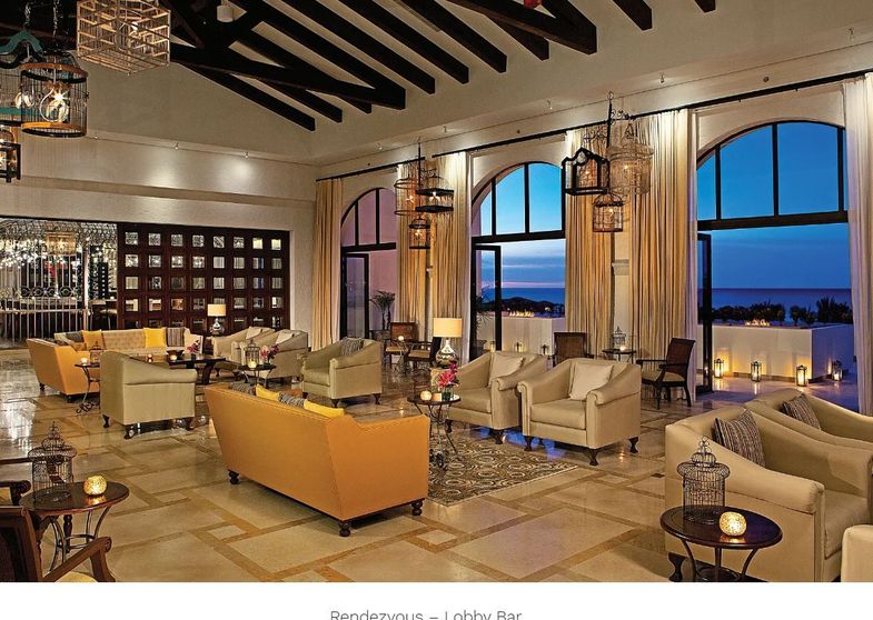 Secrets Puerto Los Cabos Bar 3.JPG