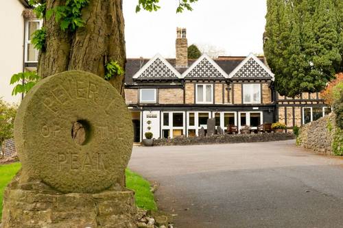 Six reasons to visit the Peveril of the Peak