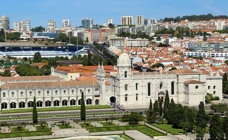 Portugal - Lisbon - Gardens & Palaces of Lisbon and Sintra - AdobeStock_238941986.jpeg