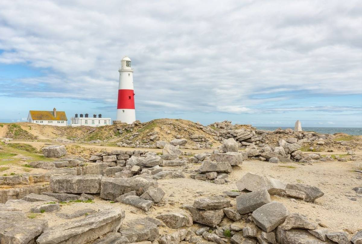 Portland Bill, Dorset's Jurassic Coast shutterstock_643993705.jpg