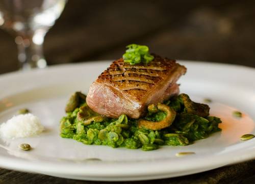 Culinary Delights
