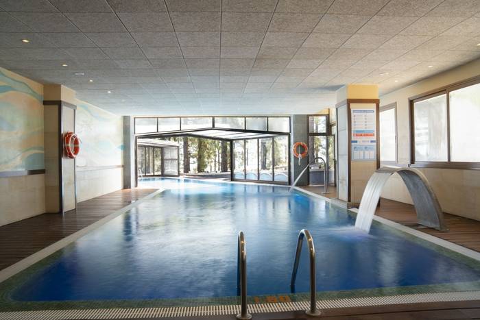 Hotel Villalba Swimming Pool.JPG