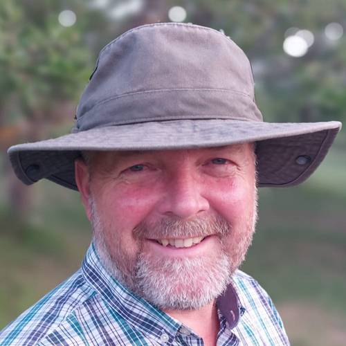 Peter Rich