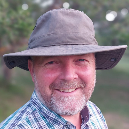 Peter Rich