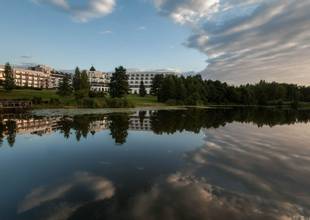 Grand Vilnius Resort