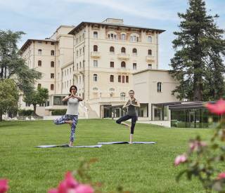 The Ranch Italy Palazzo Fiuggi - Outdoor Yoga.jpg