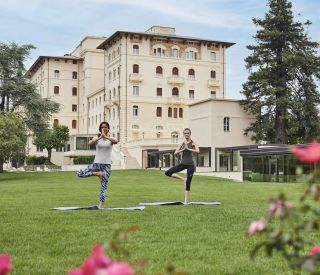 The Ranch Italy Palazzo Fiuggi - Outdoor Yoga.jpg