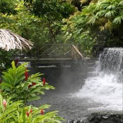 The Best Active & Adventure Tours in Costa Rica 