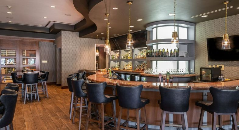 Horseshoe Bay Resort bar.jpg