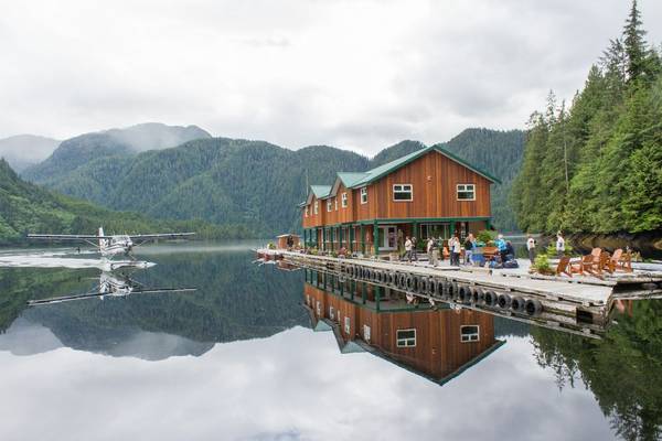 Great Bear Lodge