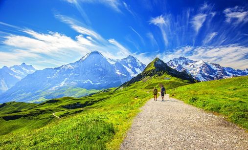 2020 European Holiday Offers