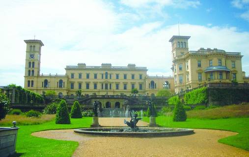 7 Night Discover More of the Isle of Wight