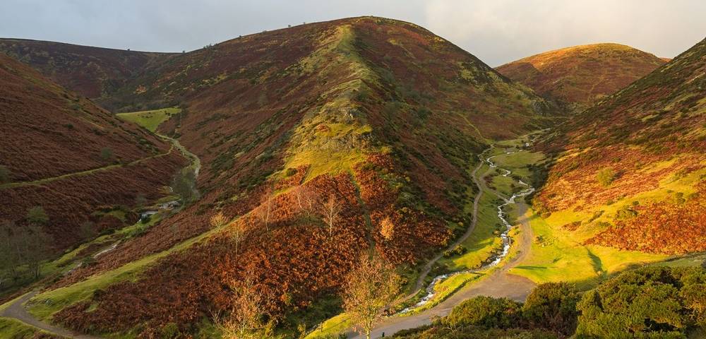 Shropshire Hills