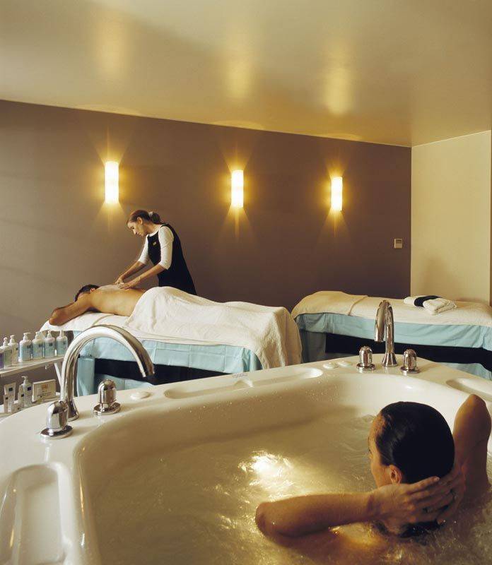Australia gay health in lesbian resort retreat spa 3