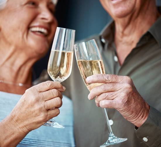 Celebrate with us: Birthday breaks this November