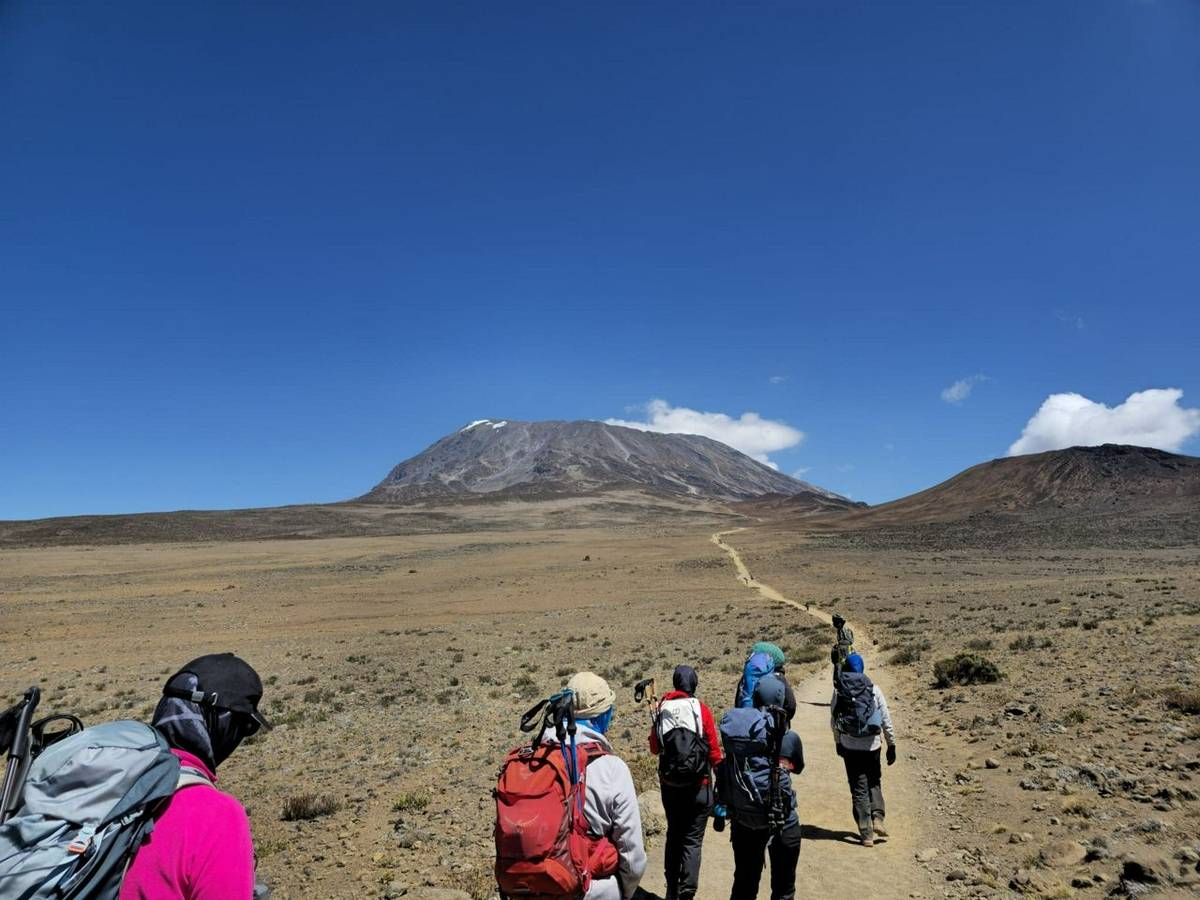 Kilimanjaro Marangu Route Saddle.jpeg