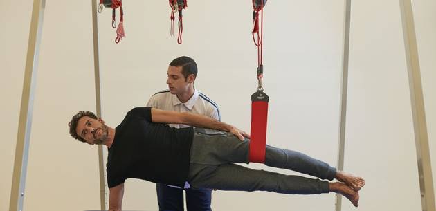Optimal Physio-FIT