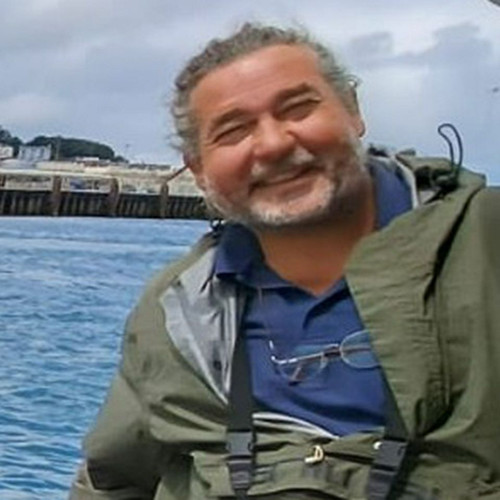 John Horton
